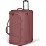  Duffle Essentials Borsa da viaggio a 2 ruote 70 cm L con patta di espansione Variante rose