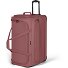 Duffle Essentials Borsa da viaggio a 2 ruote 70 cm L con patta di espansione Variante rose Duffle Essentials Borsa da viaggio a 2 ruote 70 cm L con patta di espansione Variante rose