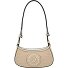 Karl Lagerfeld Essentials Borsa a tracolla 25 cm Variante trench beige Karl Lagerfeld Essentials Borsa a tracolla 25 cm Variante trench beige