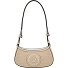  Circle Borsa a tracolla 25 cm Variante trench beige