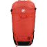 Aenergy Zaino da trekking 57 cm Variante mammut red-black Aenergy Zaino da trekking 57 cm Variante mammut red-black