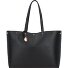 Jessie Borsa shopper 41 cm Variante black Jessie Borsa shopper 41 cm Variante black