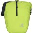  Borsa da bicicletta Weybridge 25+5L 43 cm Variante citrus