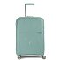  Starvibe 4 ruote Carrello 67 cm con piega di espansione Variante azzurro speckles