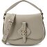  Mavery Borsa a spalla Vera Pelle 27 cm Variante eucalipto