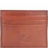  Story Uomo Custodia per carta di credito Pelle 10 cm Variante braun