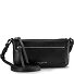  Zena Borsa a tracolla Pelle 21 cm Variante black