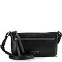  Zena Borsa a tracolla Pelle 21 cm Variante black