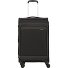  Travel Line 9504 4 ruote Carrello M 67 cm con piega di espansione Variante black