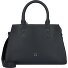 Vika Borsa shopper Pelle 24 cm Variante black Vika Borsa shopper Pelle 24 cm Variante black