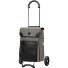  Scala Shopper Elik Carrello della spesa 48 cm Variante schwarz