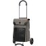 Scala Shopper Elik Carrello della spesa 48 cm Variante schwarz Scala Shopper Elik Carrello della spesa 48 cm Variante schwarz