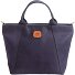 Borsa Life Shopper 25 cm Variante blue  Borsa Life Shopper 25 cm Variante blue