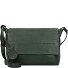 Natural Norah Borsa a tracolla Pelle 24 cm Variante grass green Natural Norah Borsa a tracolla Pelle 24 cm Variante grass green
