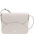 Borsa a tracolla Pelle 21 cm Variante pearl grey Borsa a tracolla Pelle 21 cm Variante pearl grey