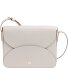  Cefalonia Borsa a tracolla Vera Pelle 21 cm Variante pearl grey