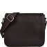  Lysa Borsa a tracolla Vera Pelle 24 cm Variante brown