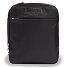 Borsa a tracolla pura da 25 cm Variante black Borsa a tracolla pura da 25 cm Variante black