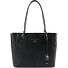  Dita Borsa shopper 37 cm Variante black logo