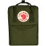  Zaino Kanken Mini 29 cm Variante forest green