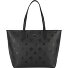 Decoro Stampa Lara Borsa shopper 32 cm Variante black Decoro Stampa Lara Borsa shopper 32 cm Variante black