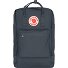  Zaino Kanken 43 cm Scomparto per laptop Variante navy