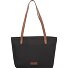  Diana Borsa shopper 40 cm Variante schwarz