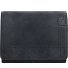  Richmond Messenger in pelle 39 cm Scomparto per laptop Variante black