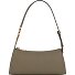  Avril Borsa a tracolla Pelle 26 cm Variante utility green