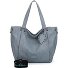  Eco Fritzi02 Borsa shopper 50 cm Variante sky