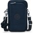  Basic Telmo Custodia per cellulare 11 cm Variante blue bleu 2