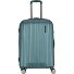 Moonrock 4 ruote Carrello 69 cm con piega di espansione Variante deepsea green brushed Moonrock 4 ruote Carrello 69 cm con piega di espansione Variante deepsea green brushed