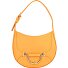 Borsa a tracolla Pelle 15 cm Variante miele Borsa a tracolla Pelle 15 cm Variante miele
