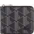  The Blend Portafoglio Protezione RFID 11 cm Variante monogram noir gris