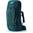 Deva 70 Zaino da trekking M 81 cm Variante emerald green Deva 70 Zaino da trekking M 81 cm Variante emerald green