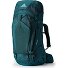  Deva 70 Zaino da trekking M 81 cm Variante emerald green