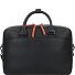 Novara Valigetta Pelle 42 cm Scomparto per laptop Variante schwarz Novara Valigetta Pelle 42 cm Scomparto per laptop Variante schwarz