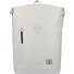 Zaino Roll Top 46 cm scomparto per laptop Variante moonbeam tonal Zaino Roll Top 46 cm scomparto per laptop Variante moonbeam tonal
