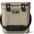  Roadie cool box 44 cm Variante tan