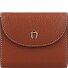  Miranda Portafoglio Protezione RFID Pelle 11 cm Variante cognac brown