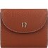 Miranda Portafoglio Protezione RFID Pelle 11 cm Variante cognac brown Miranda Portafoglio Protezione RFID Pelle 11 cm Variante cognac brown