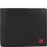 Tibby Portafoglio Pelle 11 cm Variante black Tibby Portafoglio Pelle 11 cm Variante black