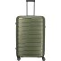  Carrello a 4 ruote Air Base 77 cm Variante olive