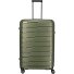 Carrello a 4 ruote Air Base 77 cm Variante olive Carrello a 4 ruote Air Base 77 cm Variante olive
