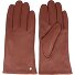  Frankfurt Guanti Vera Pelle Variante saddlebrown | 7,5