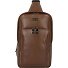  Boston Borsa a tracolla 19 cm Variante dark oak
