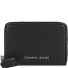  TJW Essential Portafoglio 11 cm Variante black