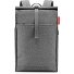 Urban Rolltop Zaino da giorno 49 cm Scomparto per laptop Variante twist silver
