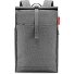  Urban Rolltop Zaino da giorno 49 cm Scomparto per laptop Variante twist silver