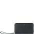 Black Magic Portafoglio Protezione RFID Pelle 19 cm Variante schwarz  Black Magic Portafoglio Protezione RFID Pelle 19 cm Variante schwarz